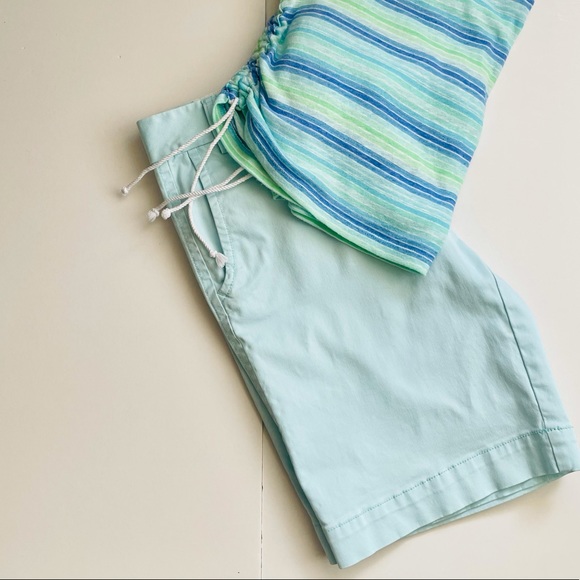 J.Crew Stretch City Fit Bermuda Shorts style 91584 Dressy Shorts - Picture 3 of 12